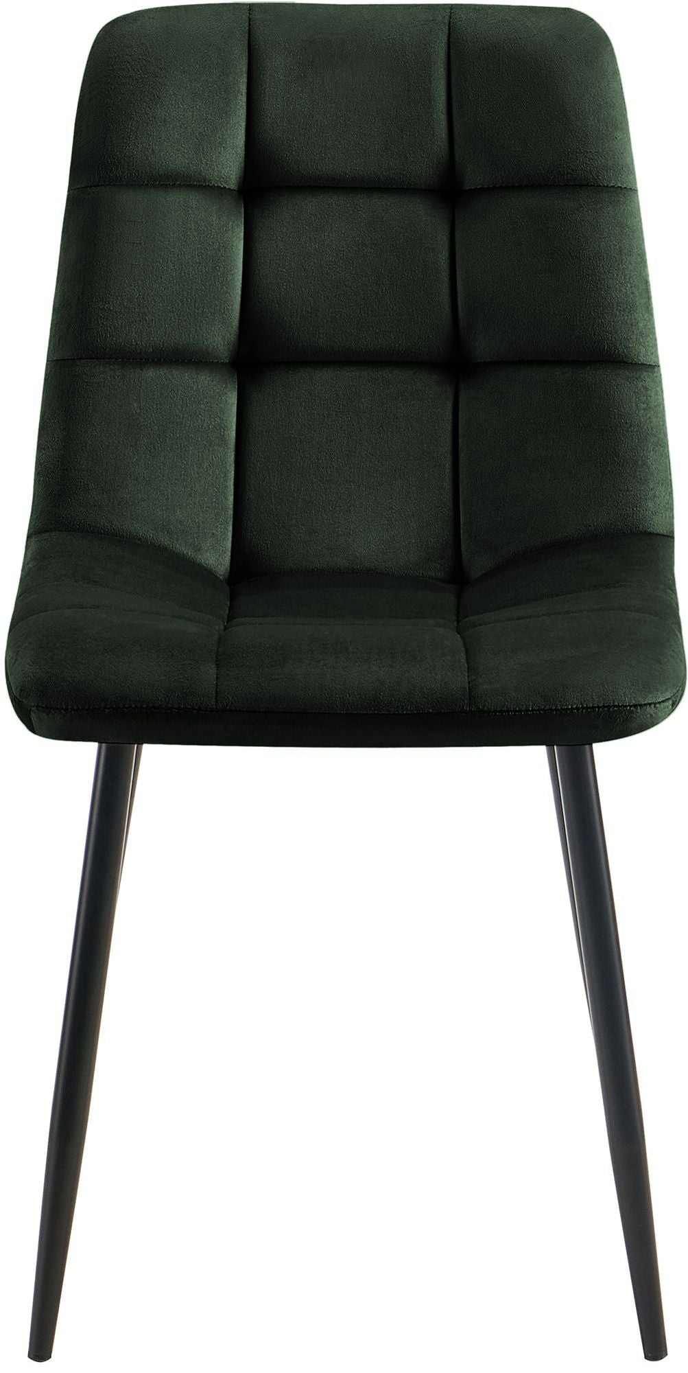 Esszimmerstuhl Tilde Samt – Ansicht 18
