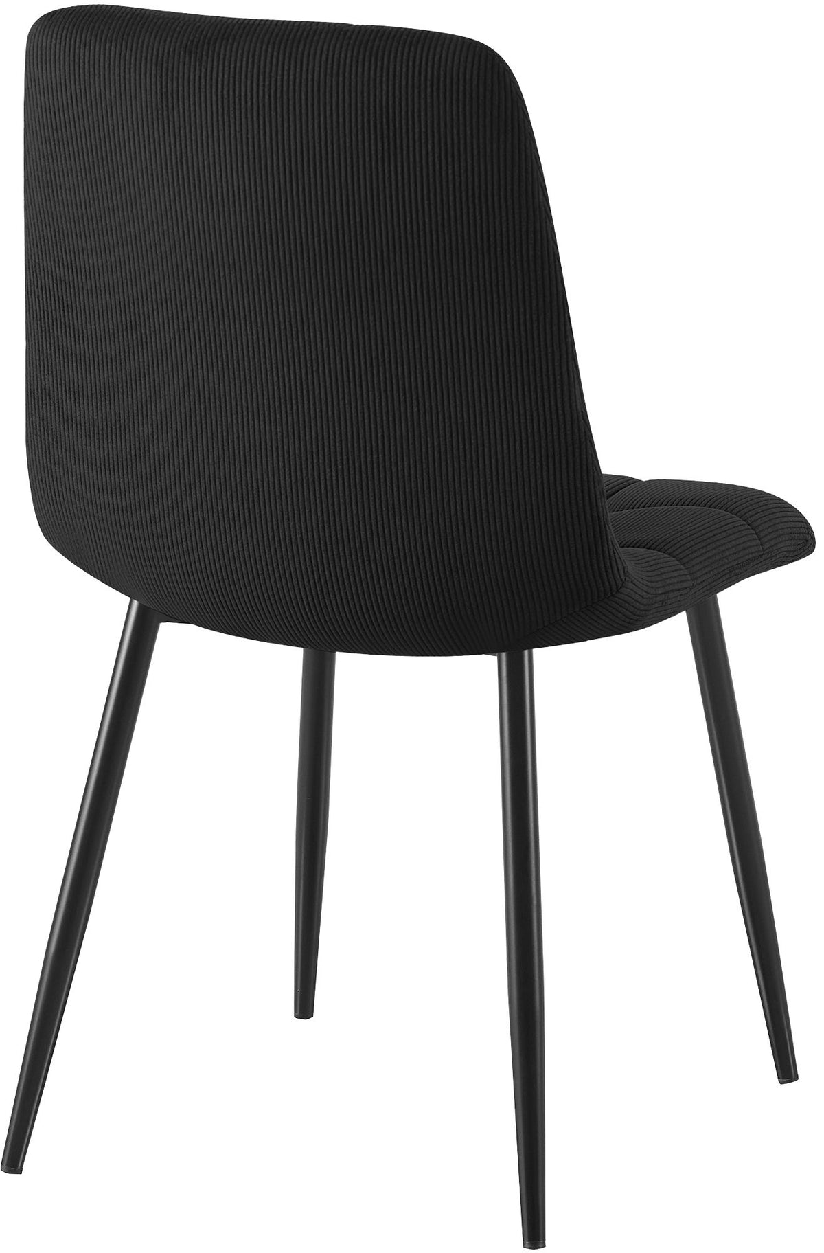 4er Set Esszimmerstuhl Tilde Cord – Ansicht 6