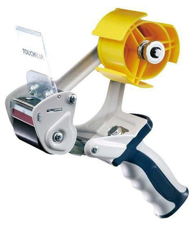 Handabroller Premium f75mm Rollenbreite L66/132/180m TRANSPAK