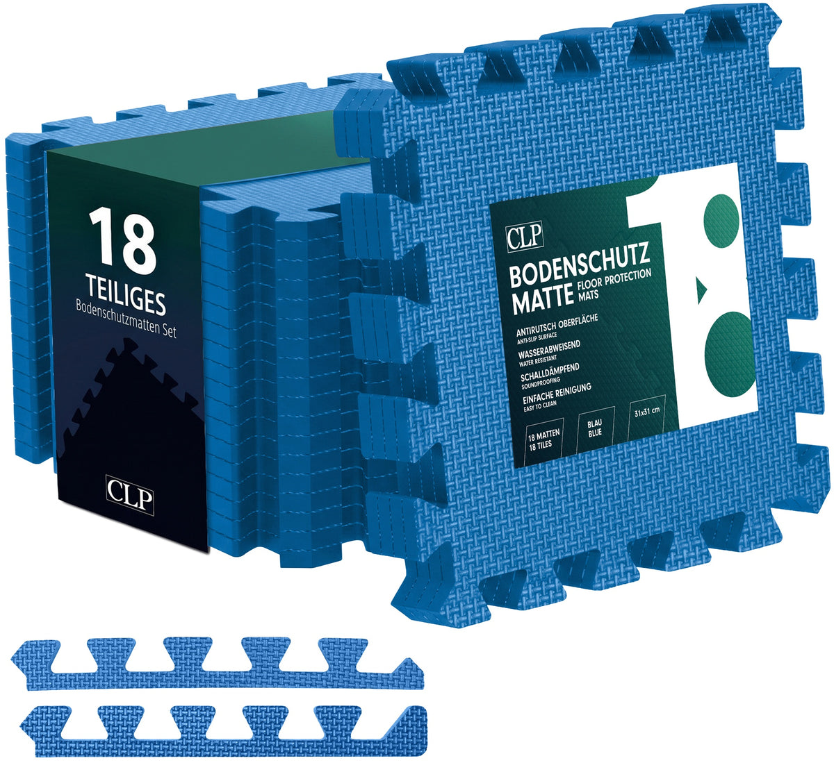 18er Bodenschutzmatte 31x31 – Ansicht 8