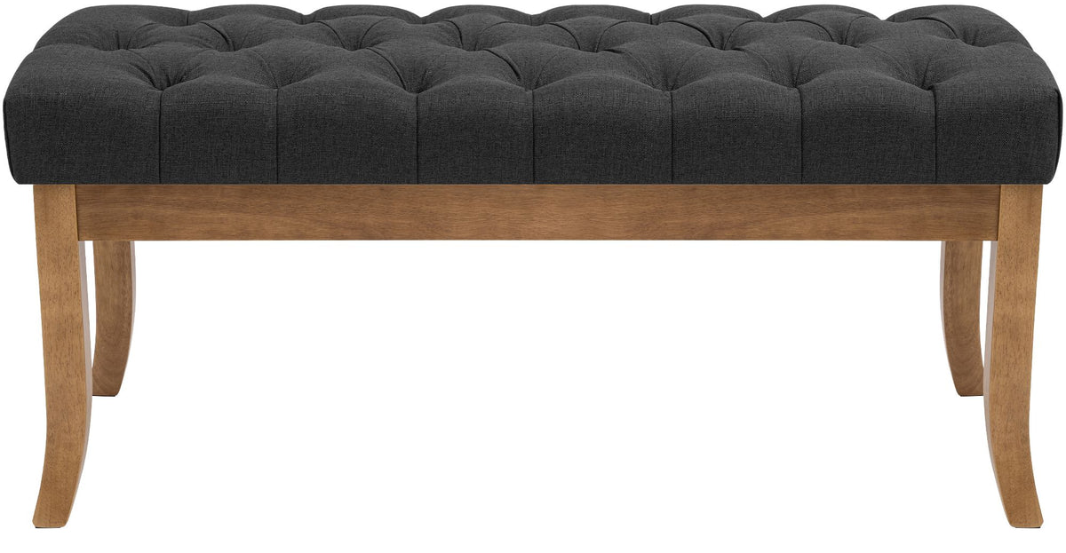 Sitzbank Ramses Stoff antik-hell 100 – Ansicht 18