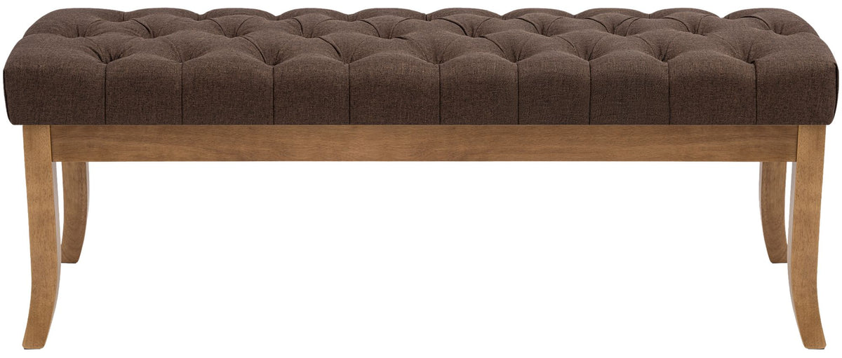 Sitzbank Ramses Stoff antik-hell 120 – Ansicht 4
