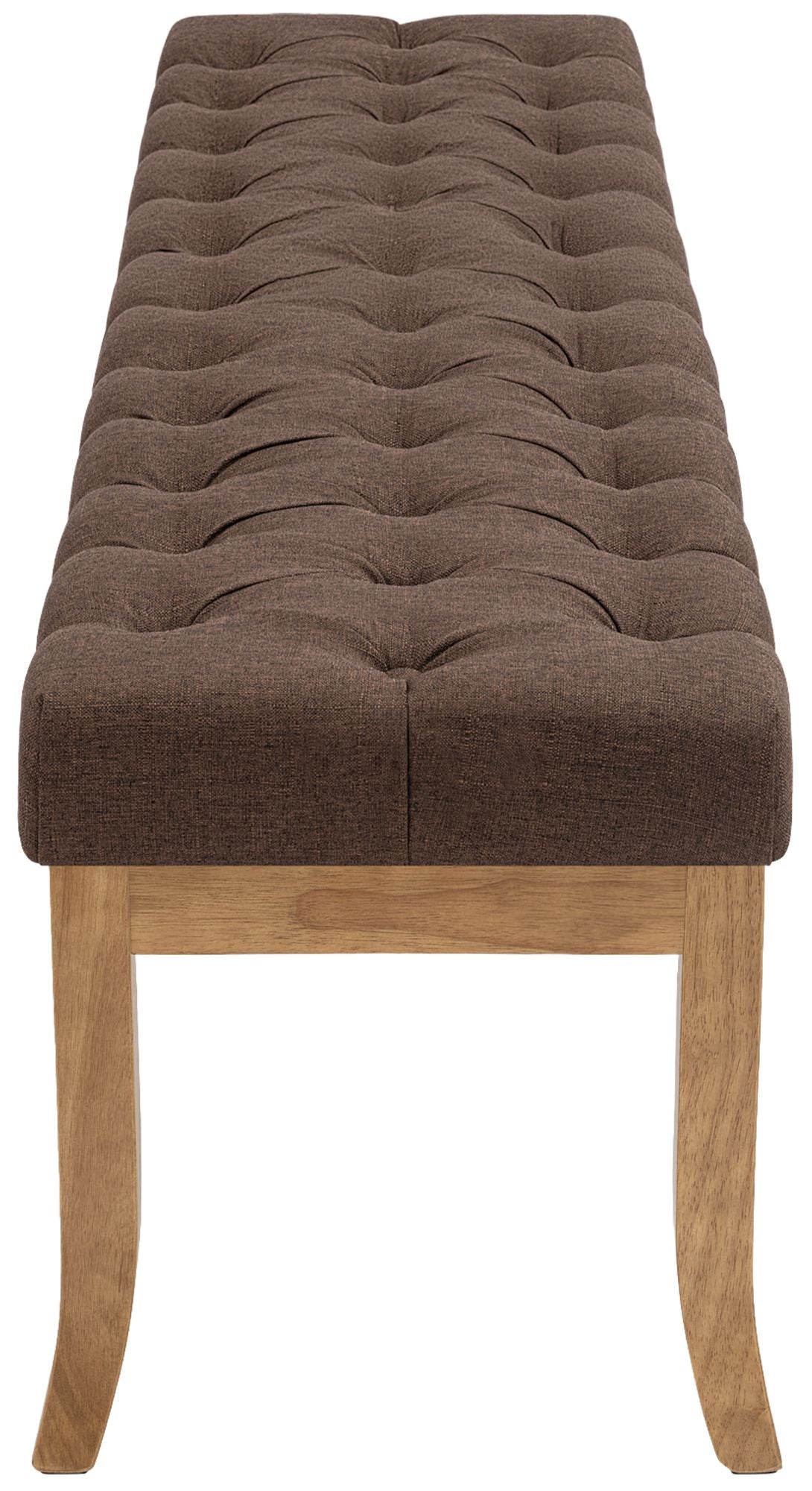 Sitzbank Ramses Stoff antik-hell 150 – Ansicht 5