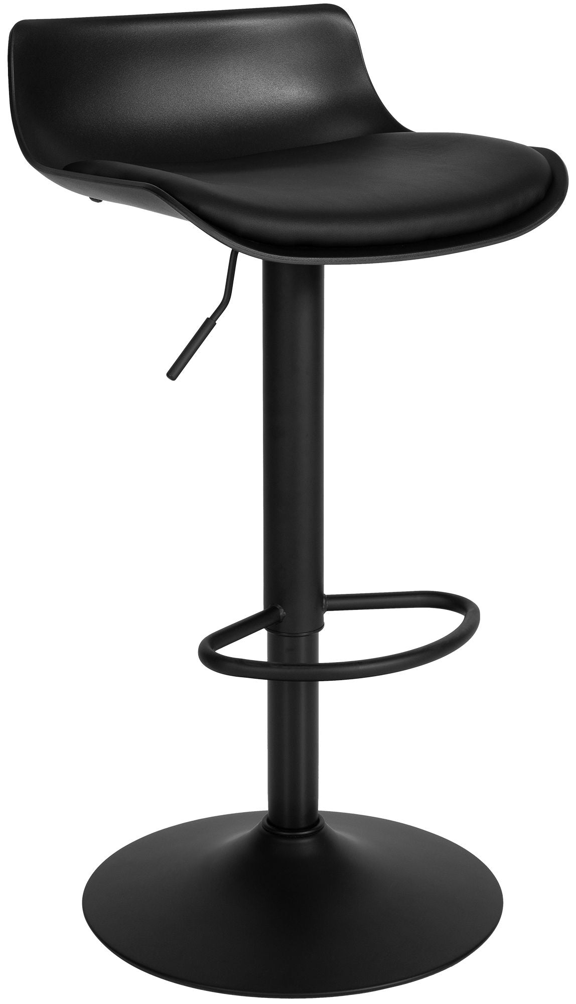 2er Bartisch Set Navo Kunstleder – Ansicht 4