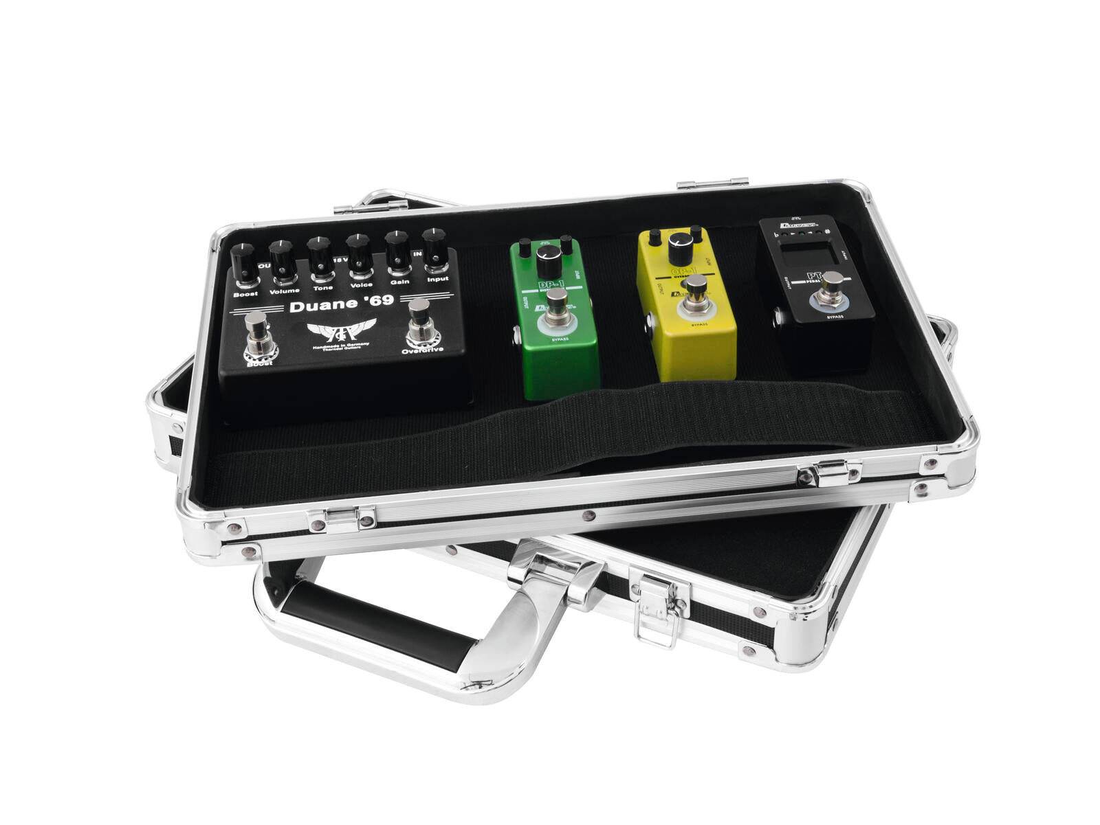 DIMAVERY Effector-Case klein