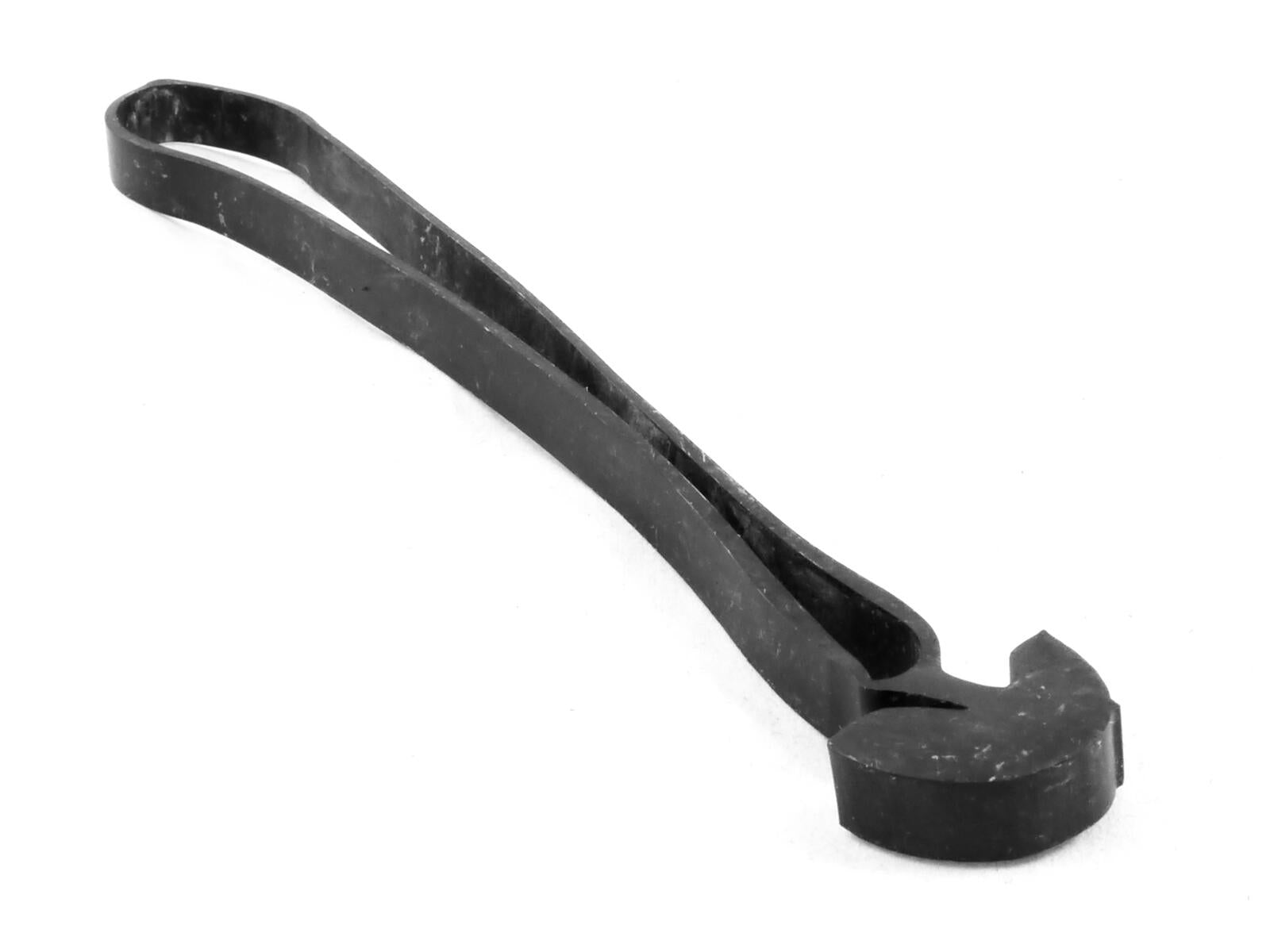GAFERPL T-Fix Gummikabelbinder 230mm 50x