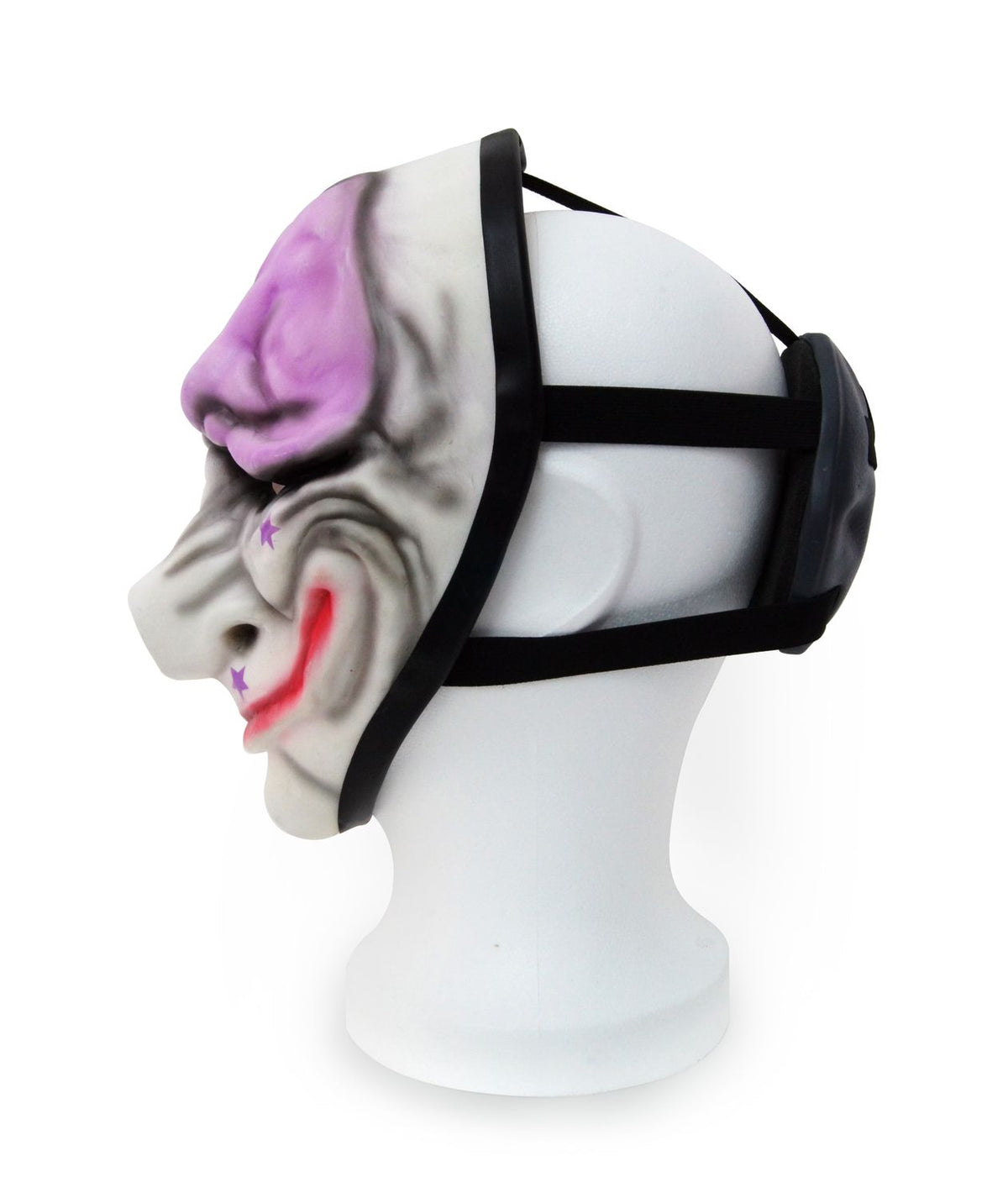 Payday 2 - Vinyl Maske, Houston – Ansicht 3