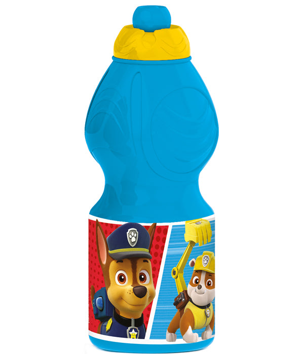 Paw Patrol - Set: Jausenbox + Trinkflasche (400 ml) – Ansicht 2