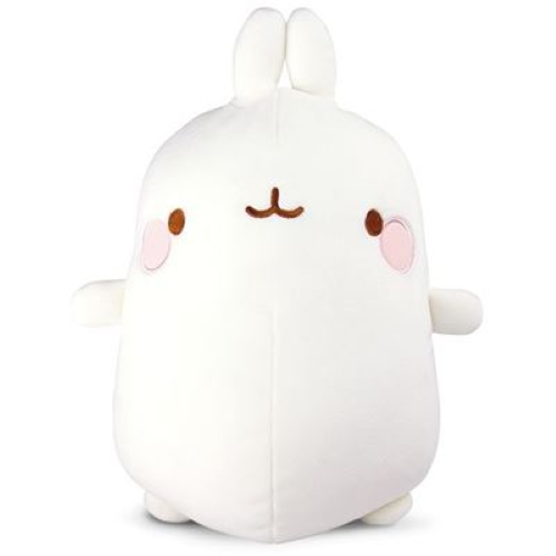 Nici 47748 - Molang - Hase Molang, 24 cm – Ansicht 2