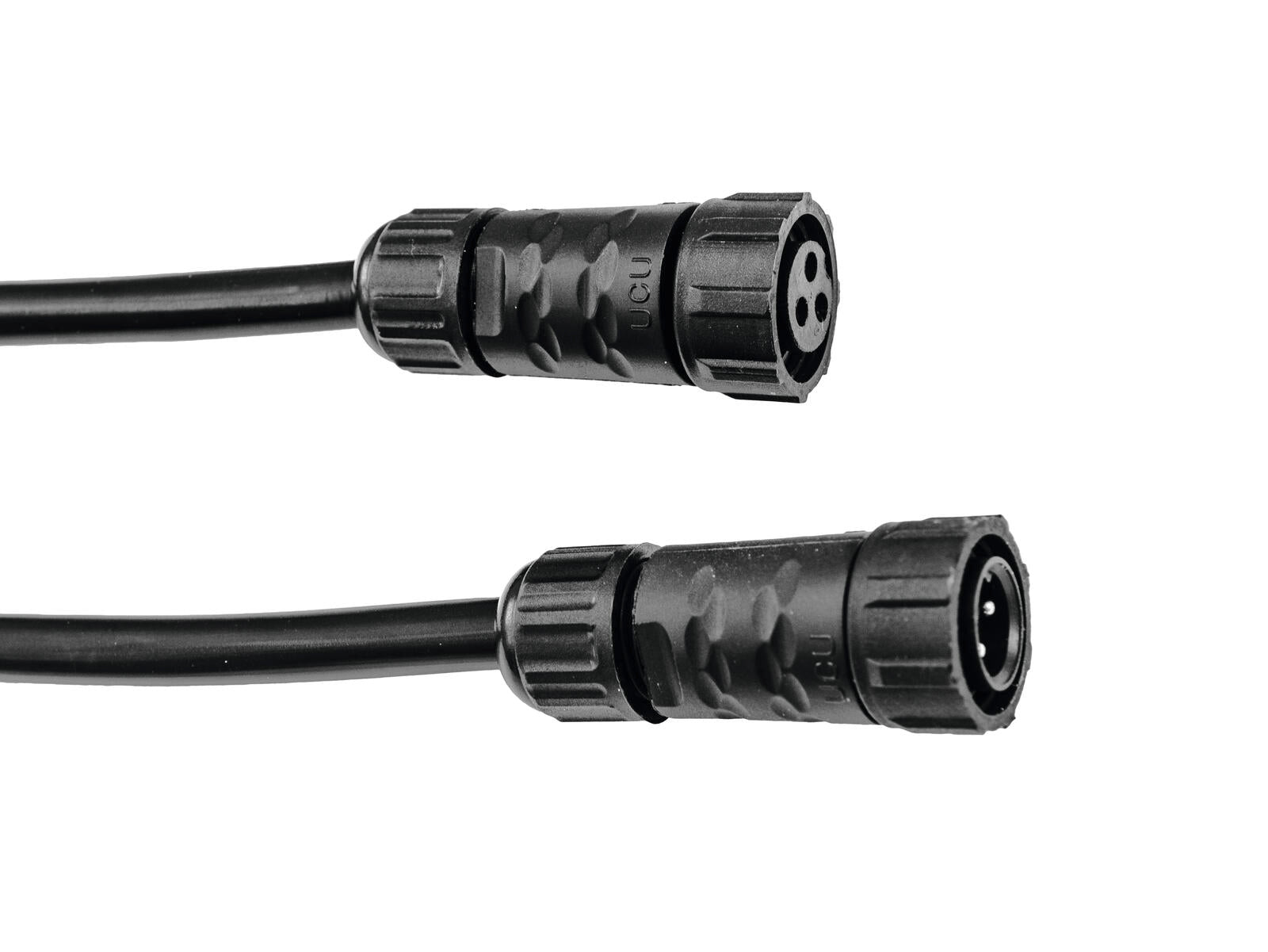 EUROLITE 230V-Leitung für LED PFE-50 15m