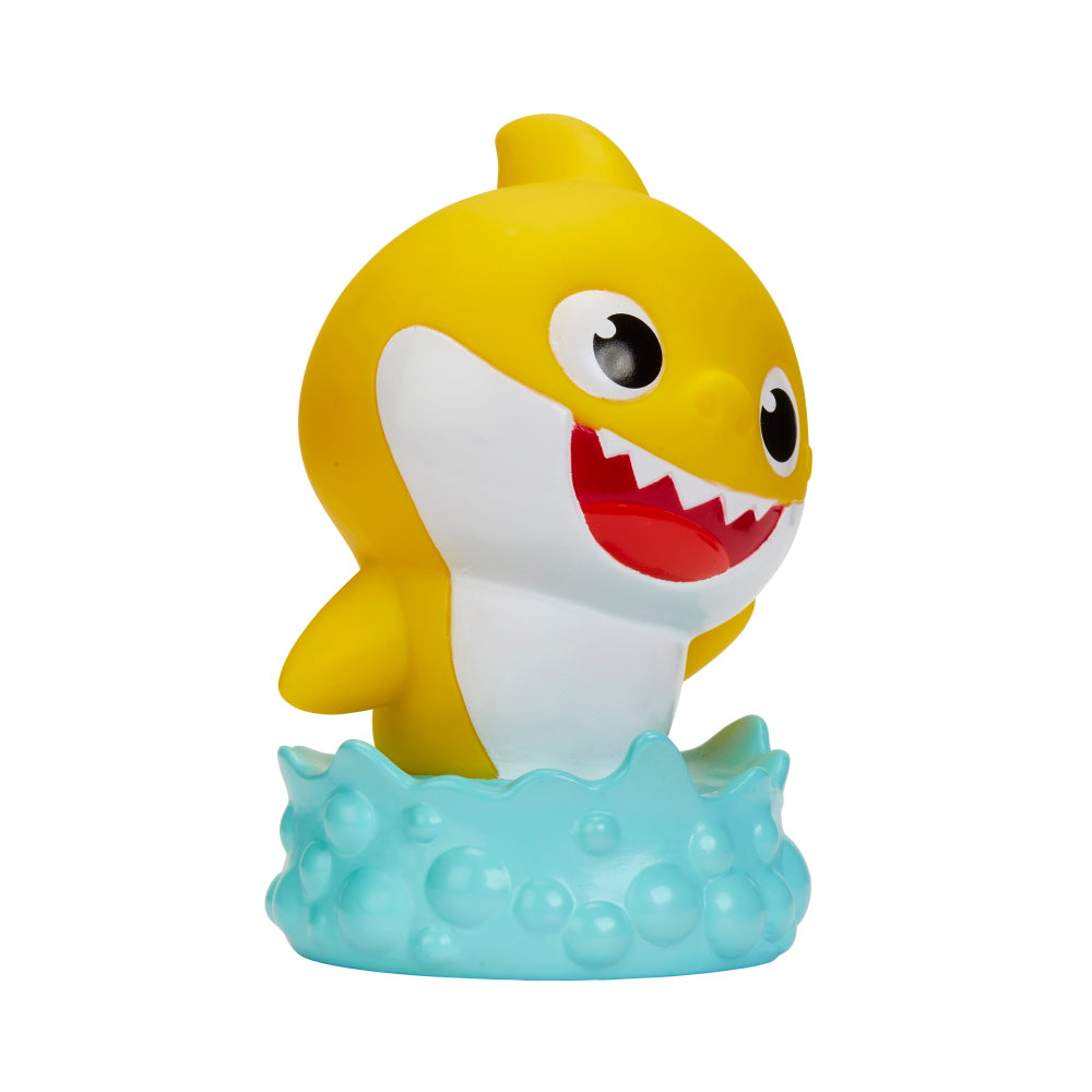 Baby Shark - GoGlow-Kumpel: Nachtlicht und Taschenlampe – Ansicht 3