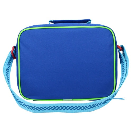 Paw Patrol - Lunchtasche "Rescue Squad" - 19 cm – Ansicht 3