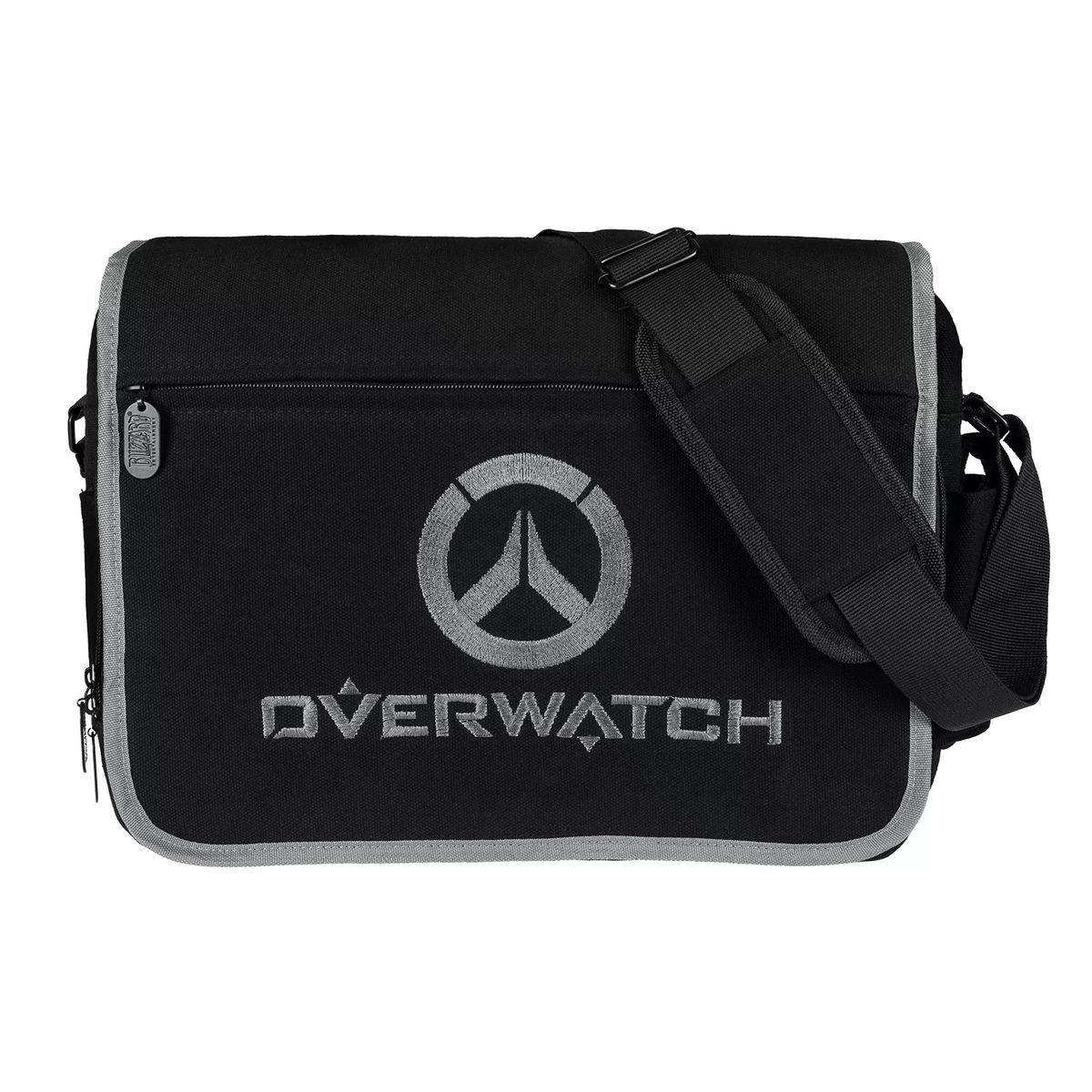 Overwatch - Messenger Bag / Umhängetasche – Ansicht 3