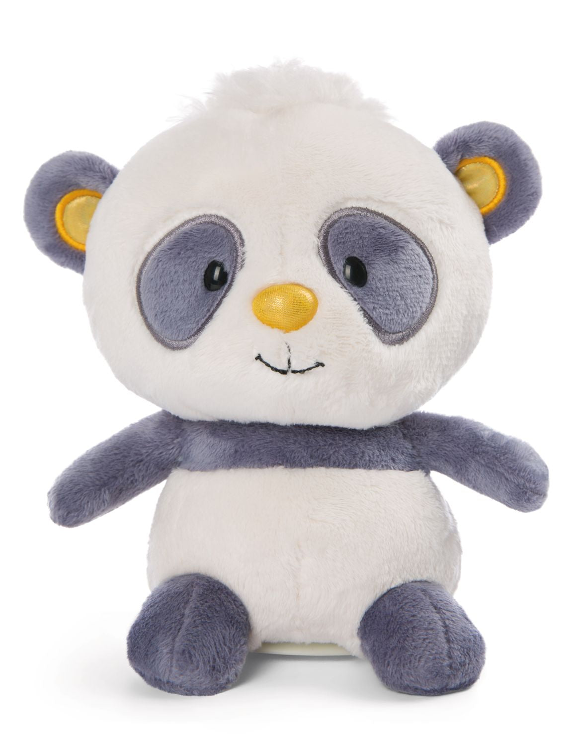 Nici 48417 - Singing Panda Plüschfigur 20 cm mit Sing- & Tanzfunktion – Ansicht 3