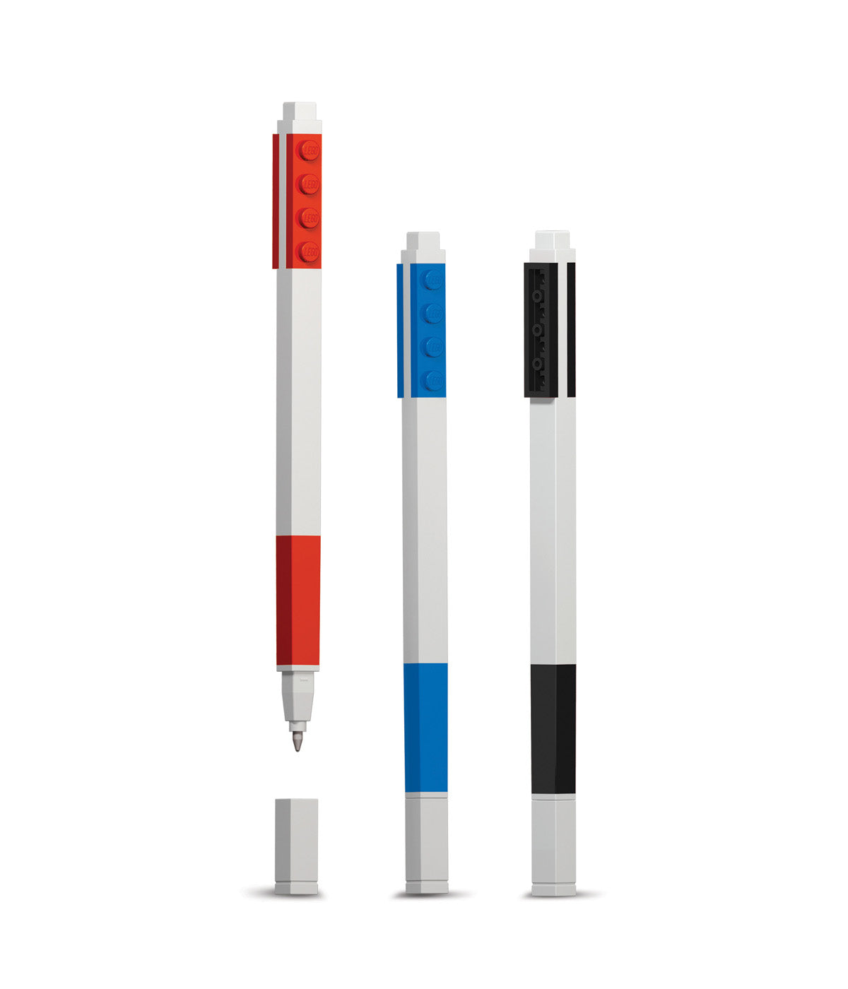 LEGO - Gelstift - 3 Farben – Ansicht 2