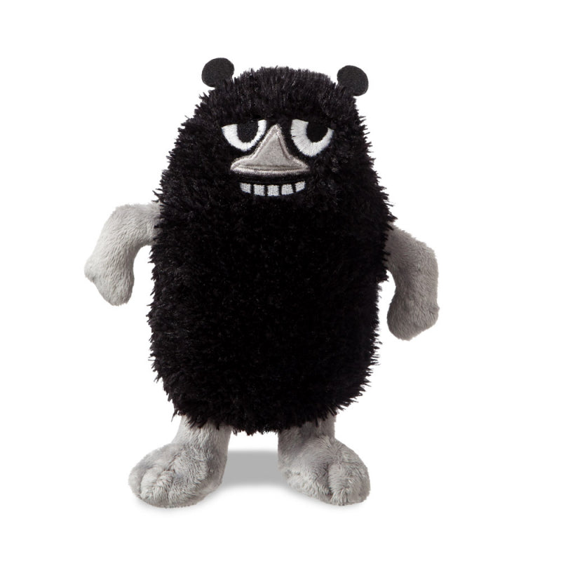 Moomin Stinky ca. 16,5 cm Plüschfigur