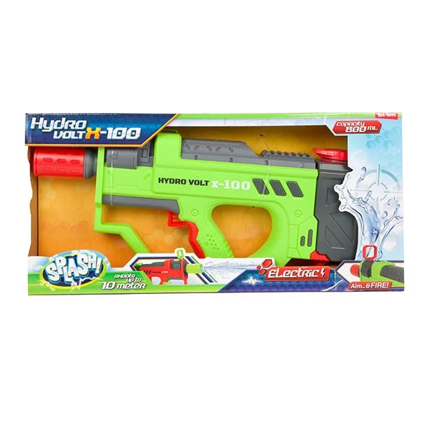 Toi Toys - SPLASH Elektrische Wasserpistole - Blastaway – Ansicht 2