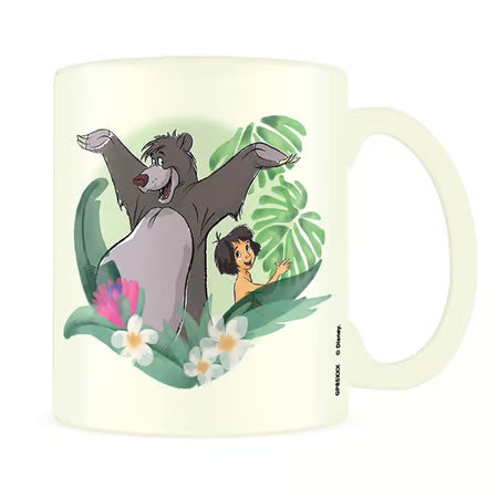 Das Dschungelbuch - "Mowgli & Baloo" - Geschenkset – Ansicht 3