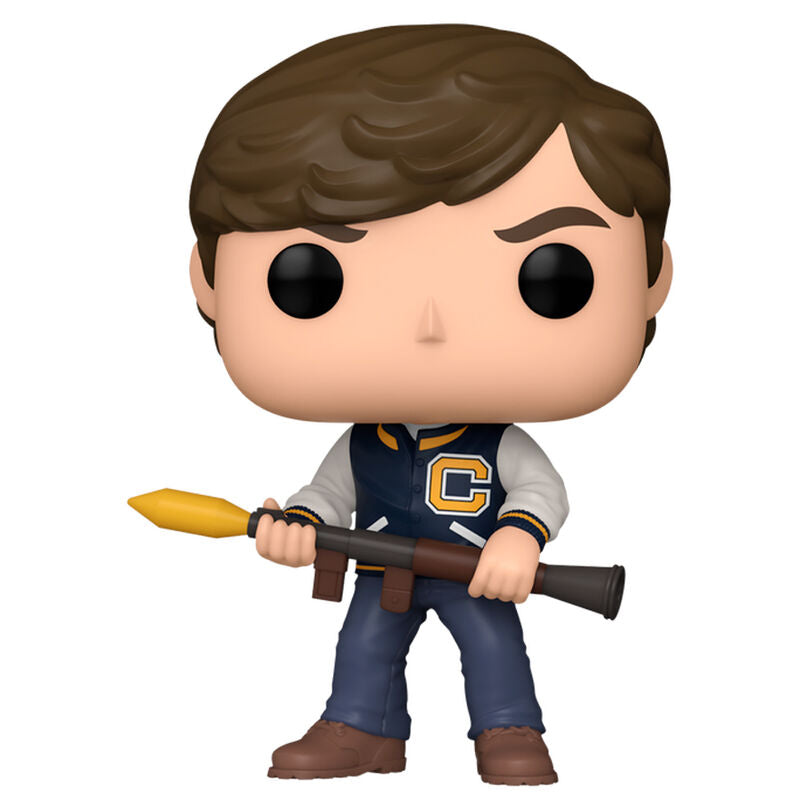 Funko 81171 - Pop! Red Dawn Matt Eckert #1641 – Ansicht 2