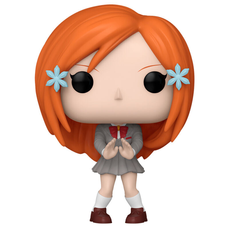 Funko 75509 - Pop! Bleach Orihime Inoue #1611