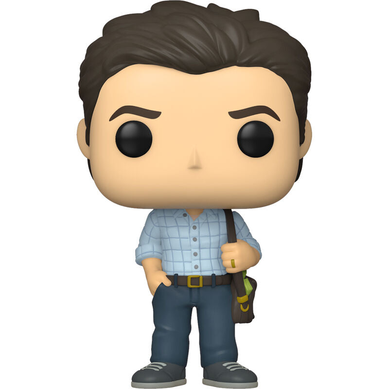 Funko 55801 - Pop! Ozark Marty Byrde #1196
