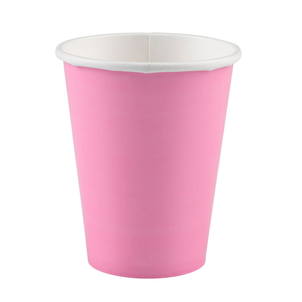 98-teiliges Party Set - Bright Pink – Ansicht 4