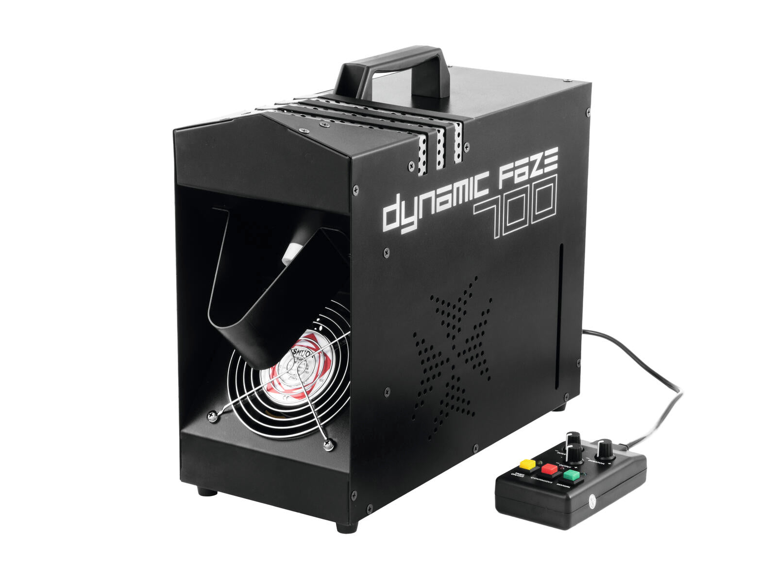EUROLITE Dynamic Faze 700 Dunstnebelmaschine