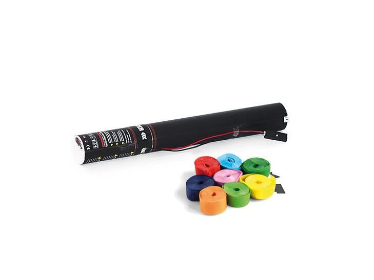 TCM FX Streamer-Ladung elektrisch 50cm mehrfarbig