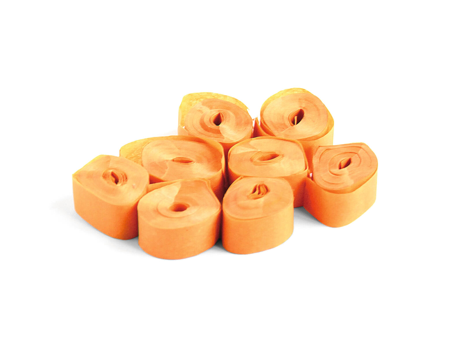 TCM FX Slowfall Streamer 5mx085cm orange 100x