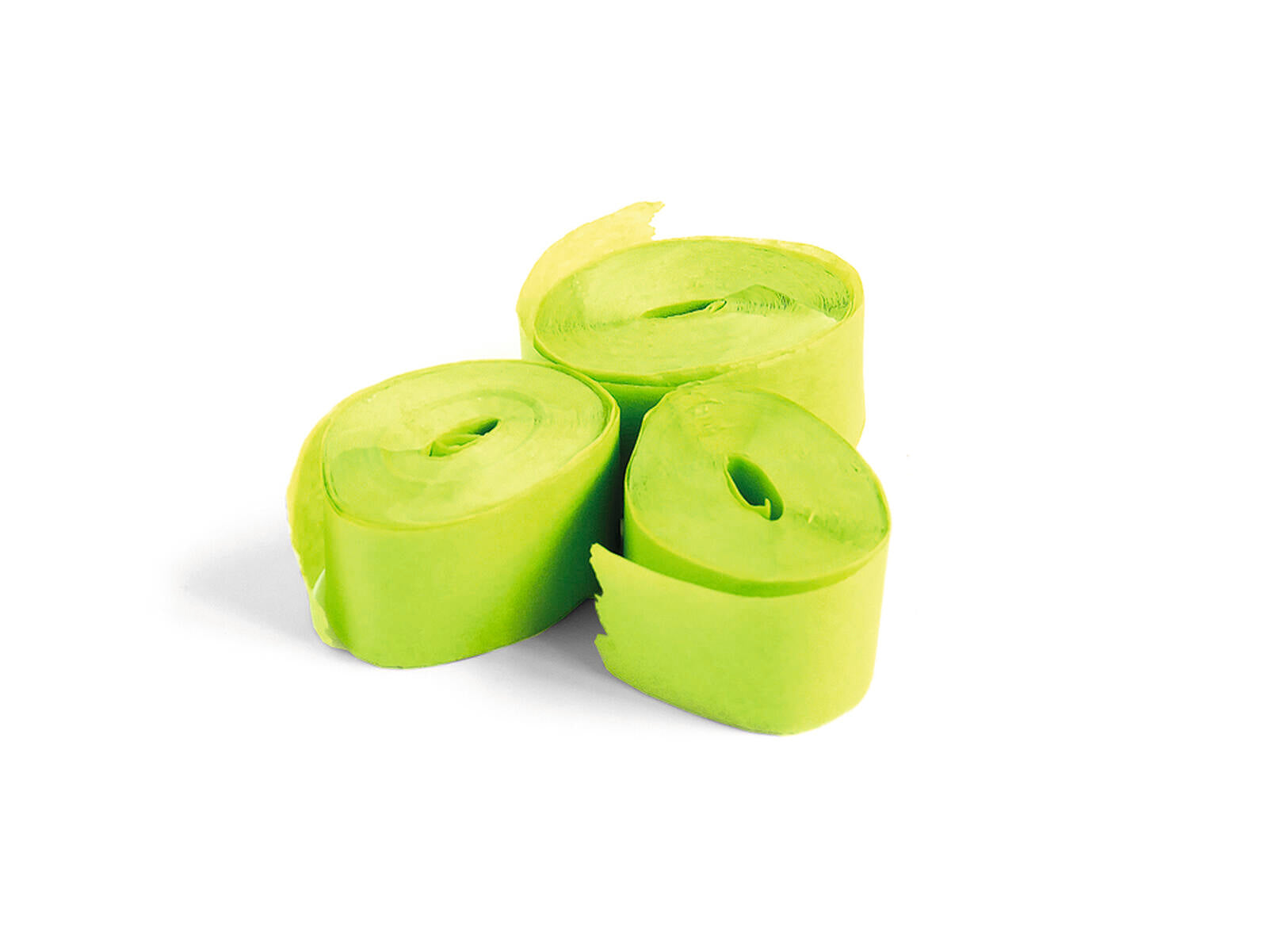 TCM FX Slowfall Streamer 10mx15cm hellgrün 32x