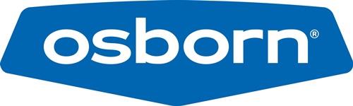 Spannschaft passend für Polier-/Satinierringe Schaft-Ø 6 mm für Bohrungs-Ø 10 mm OSBORN