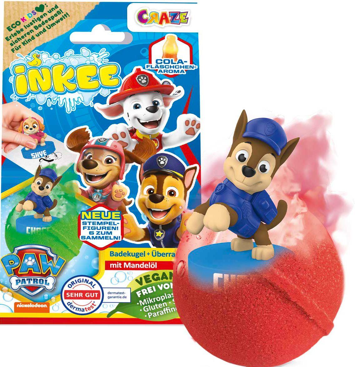INKEE Surprise Paw Patrol - VPE: 5