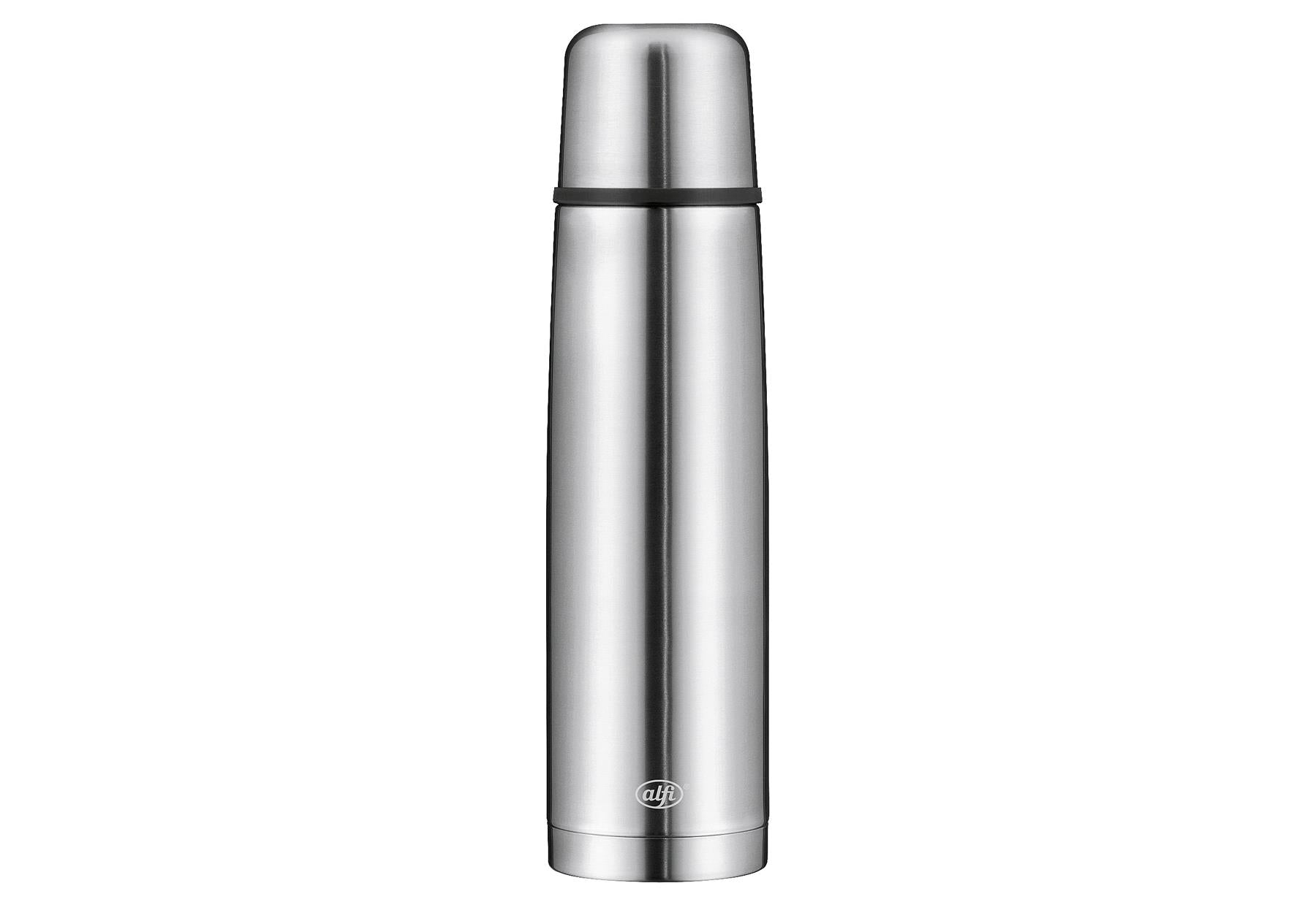 ALFI Isolierflasche Top Therm Edelstahl 05l