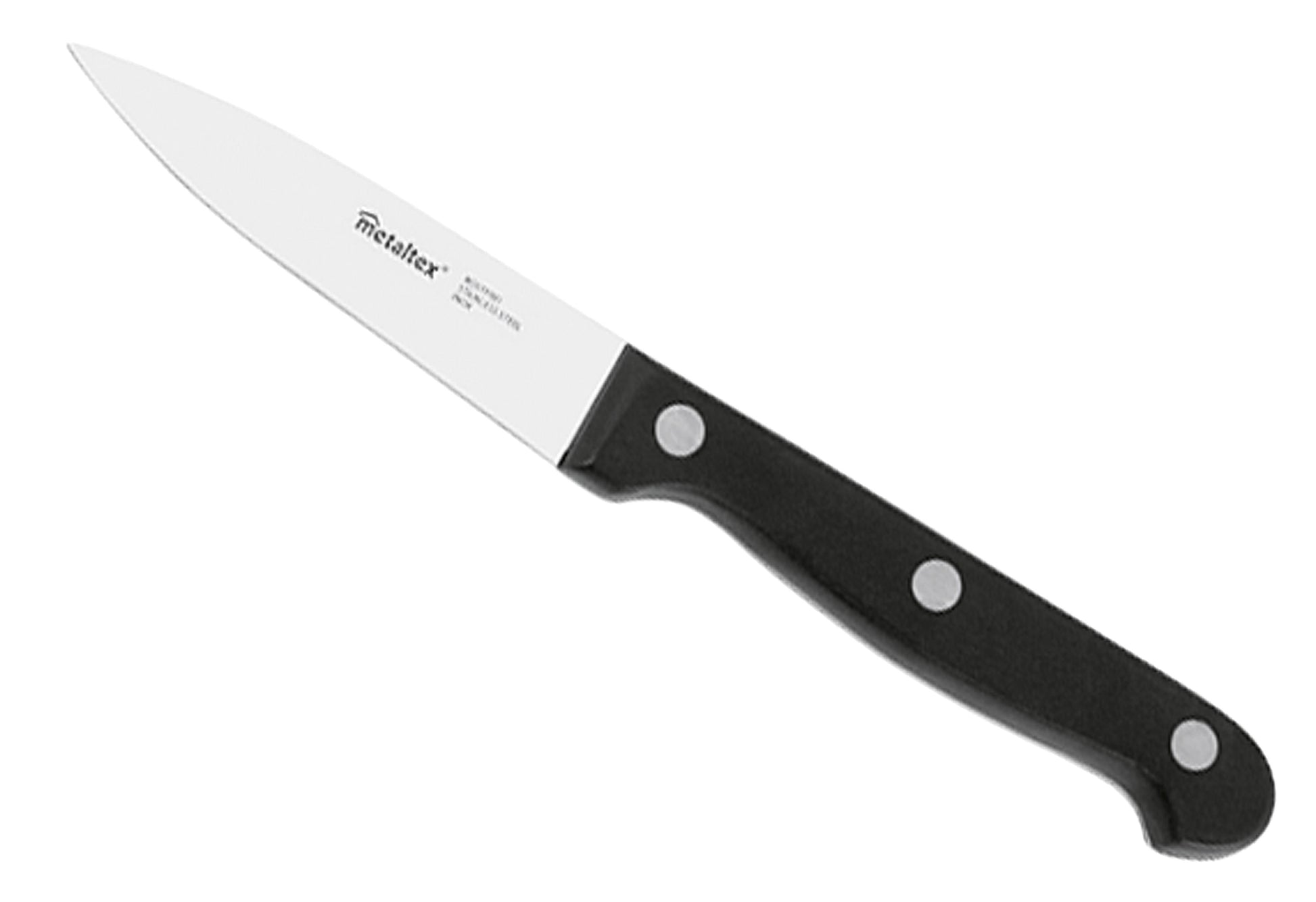 METALTEX Küchenmesser Professional - VPE: 6