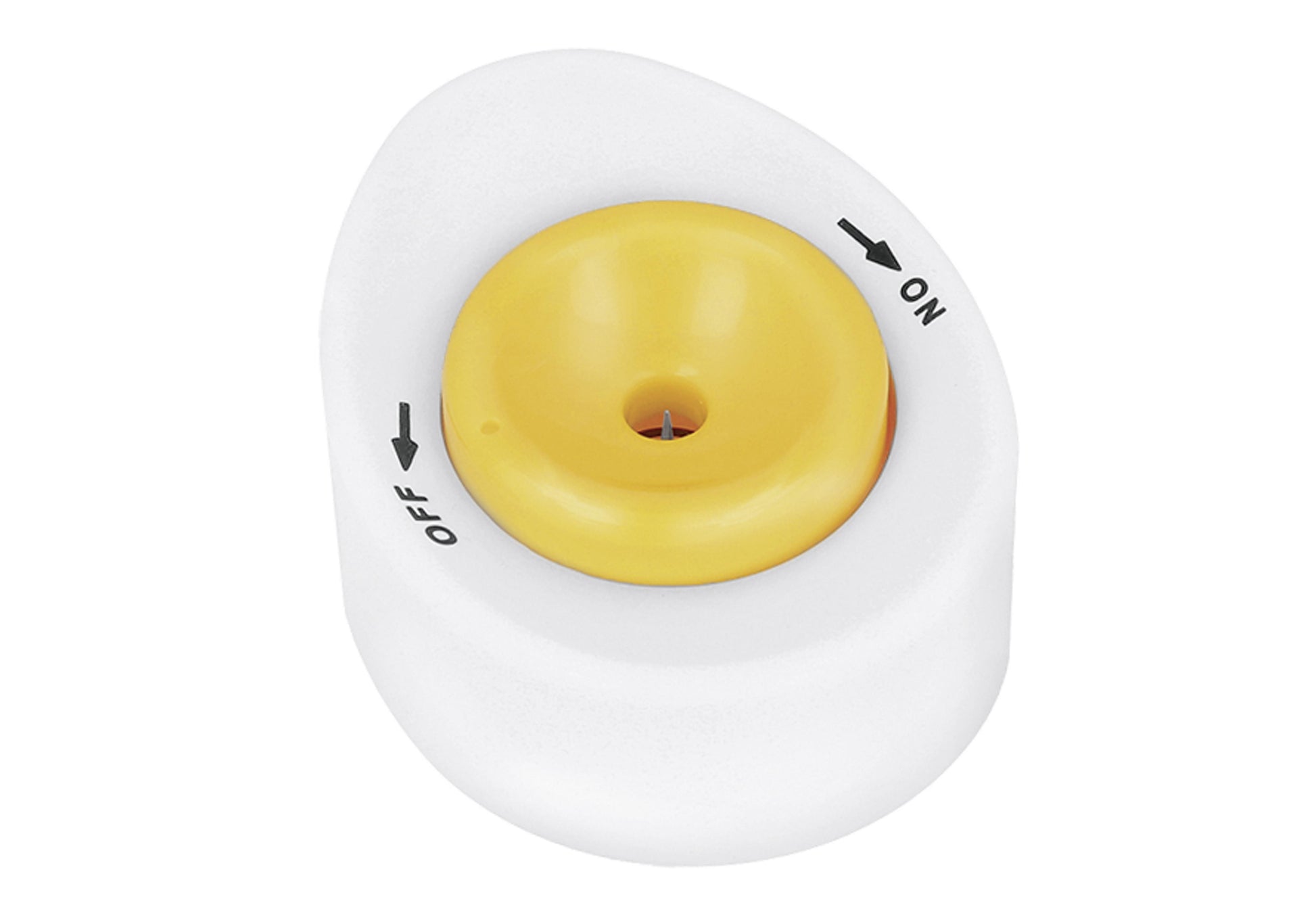 METALTEX Eierpicker mit Magnet - VPE: 6