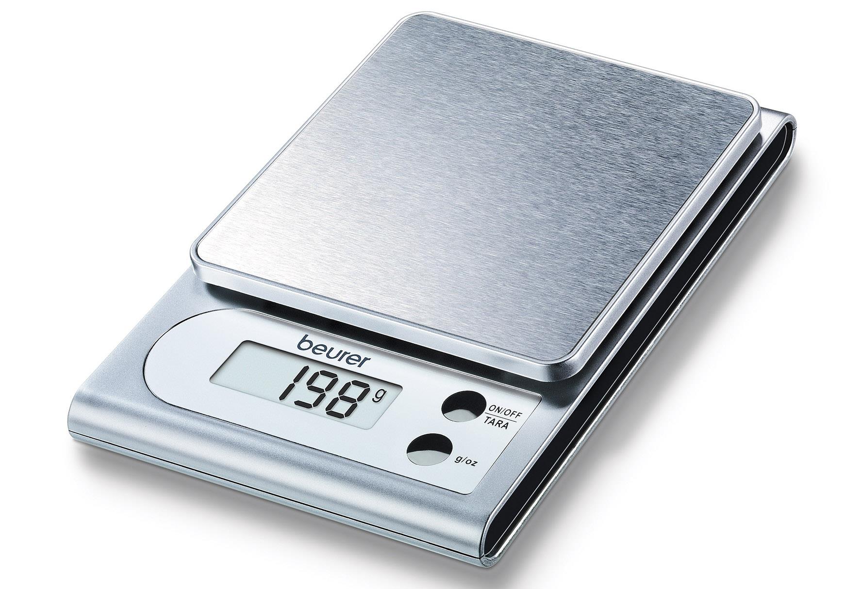 beurer Mini-Küchenwaage KS22