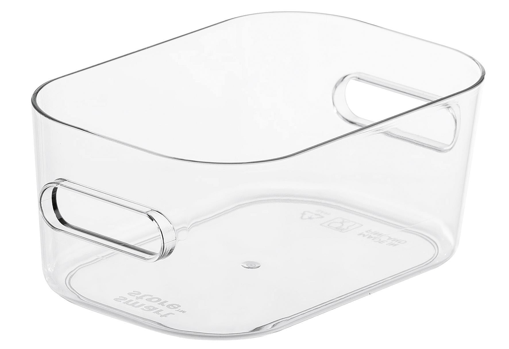 ORTHEX Vorratsbehälter 'SmartStore' Compact XS - VPE: 10