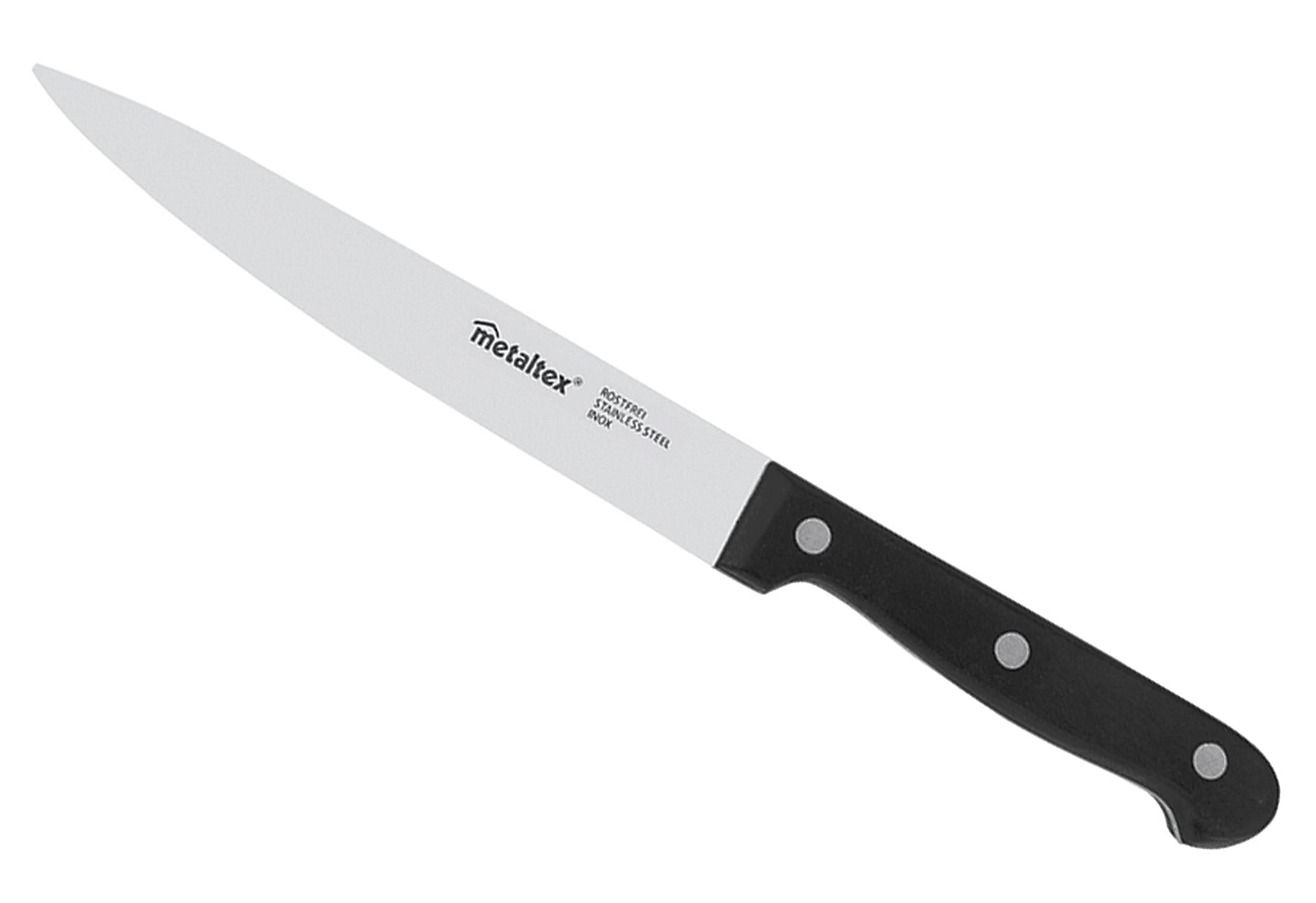 METALTEX Fleischmesser 'Professional' - VPE: 6