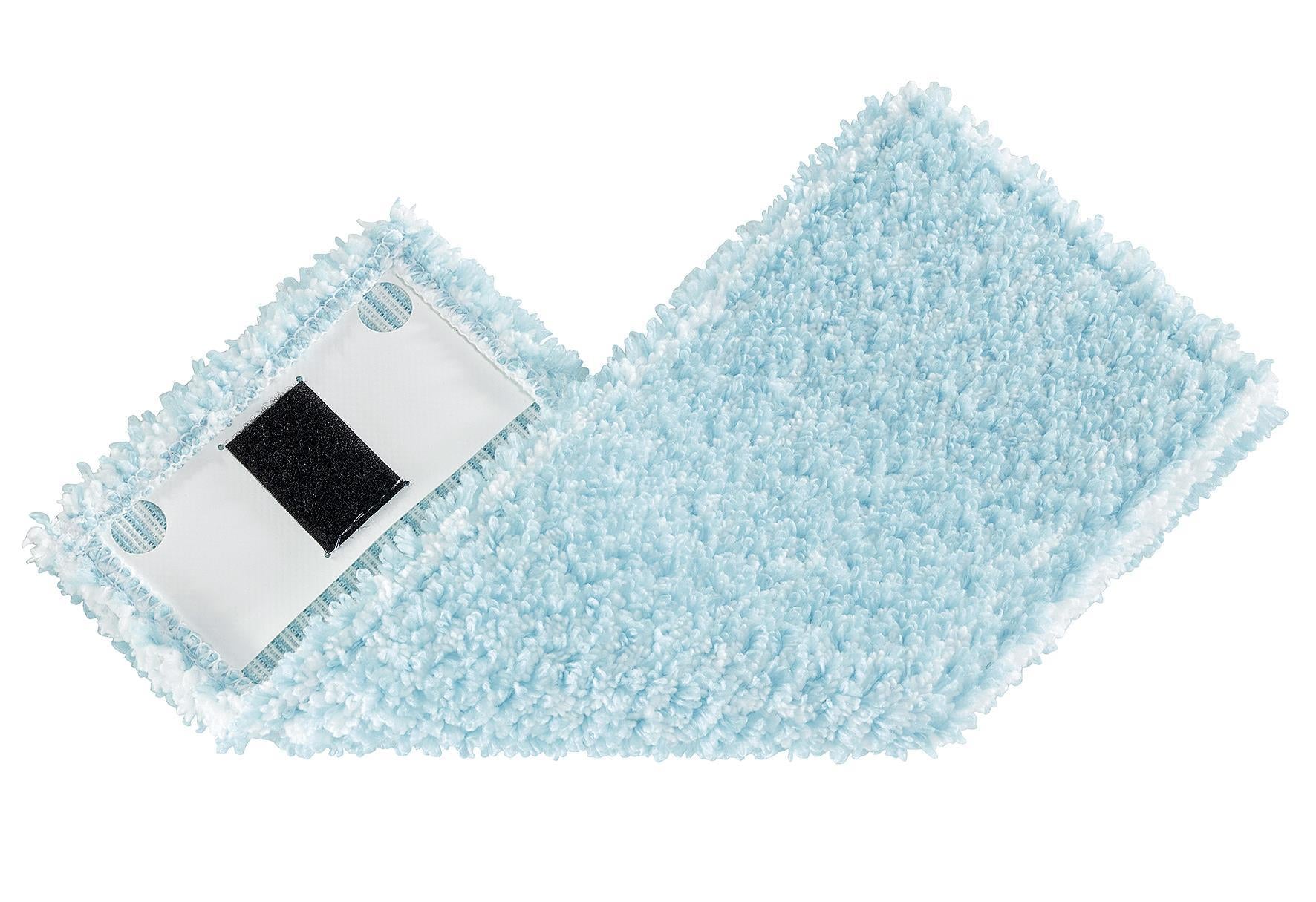 LEIFHEIT Wischbezug 'super soft' zum Bodenwischer 'Clean Twist M Ergo'