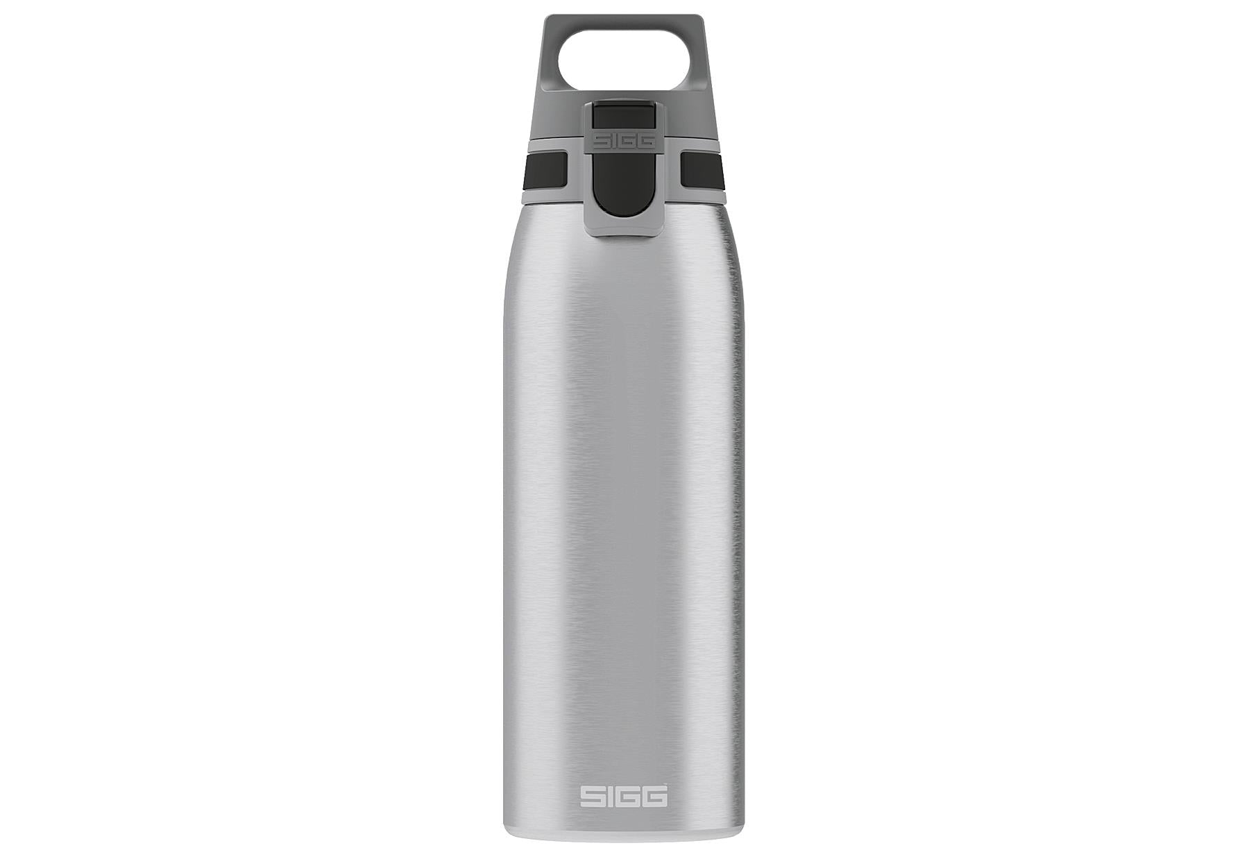 SIGG Trinkflasche 'Shield one'