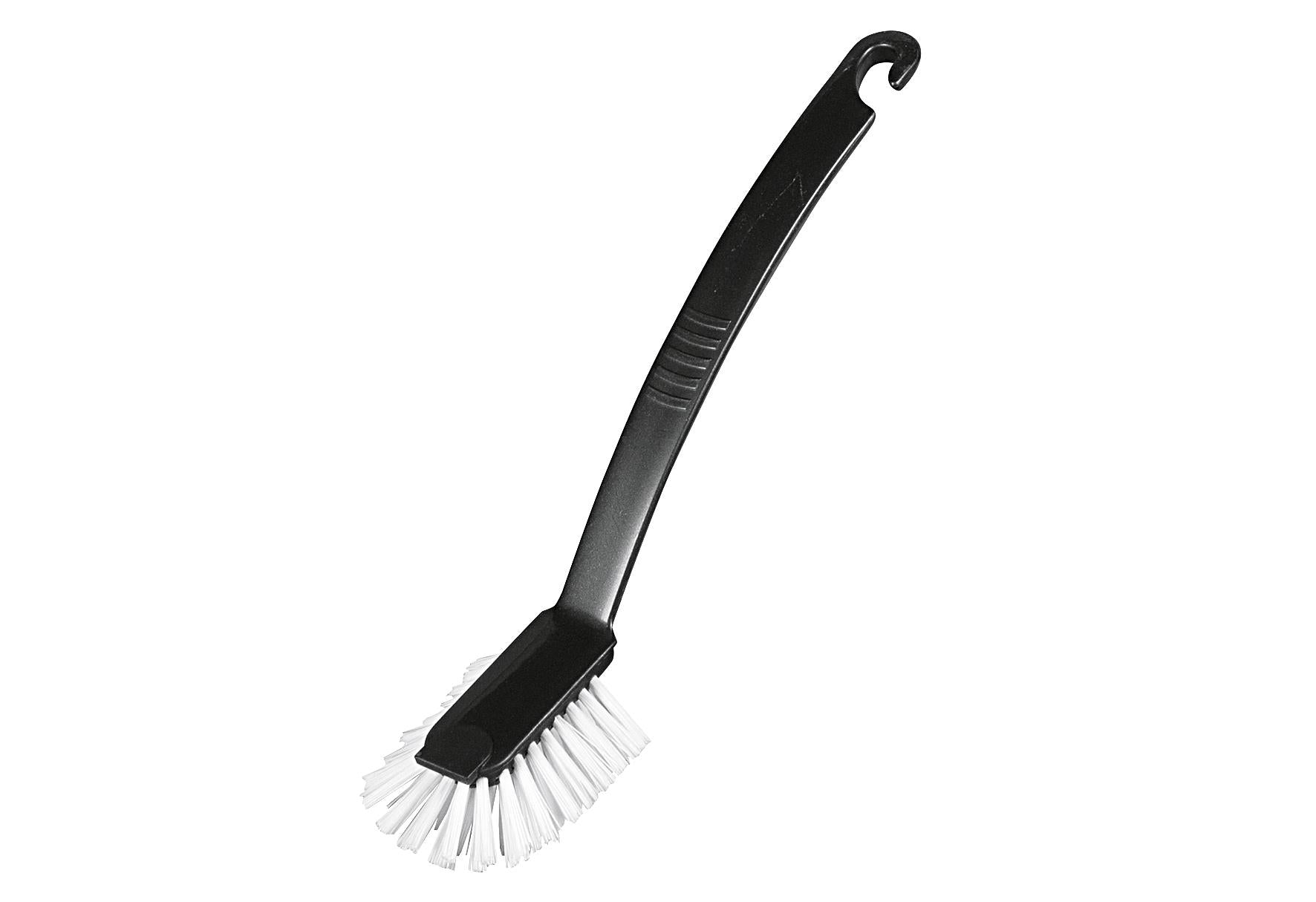 RIVAL Spülbürste Diskett 23cm stahlgrau - VPE: 10