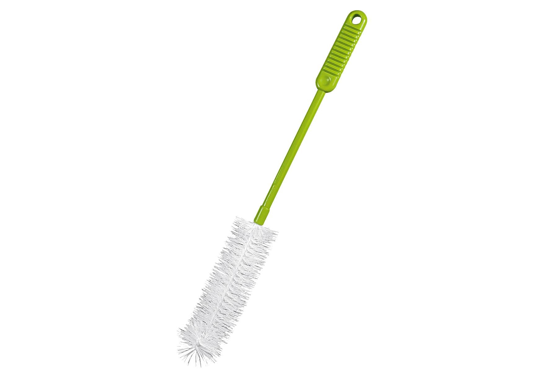 RIVAL Flaschenbürste 37cm lime-grün - VPE: 10