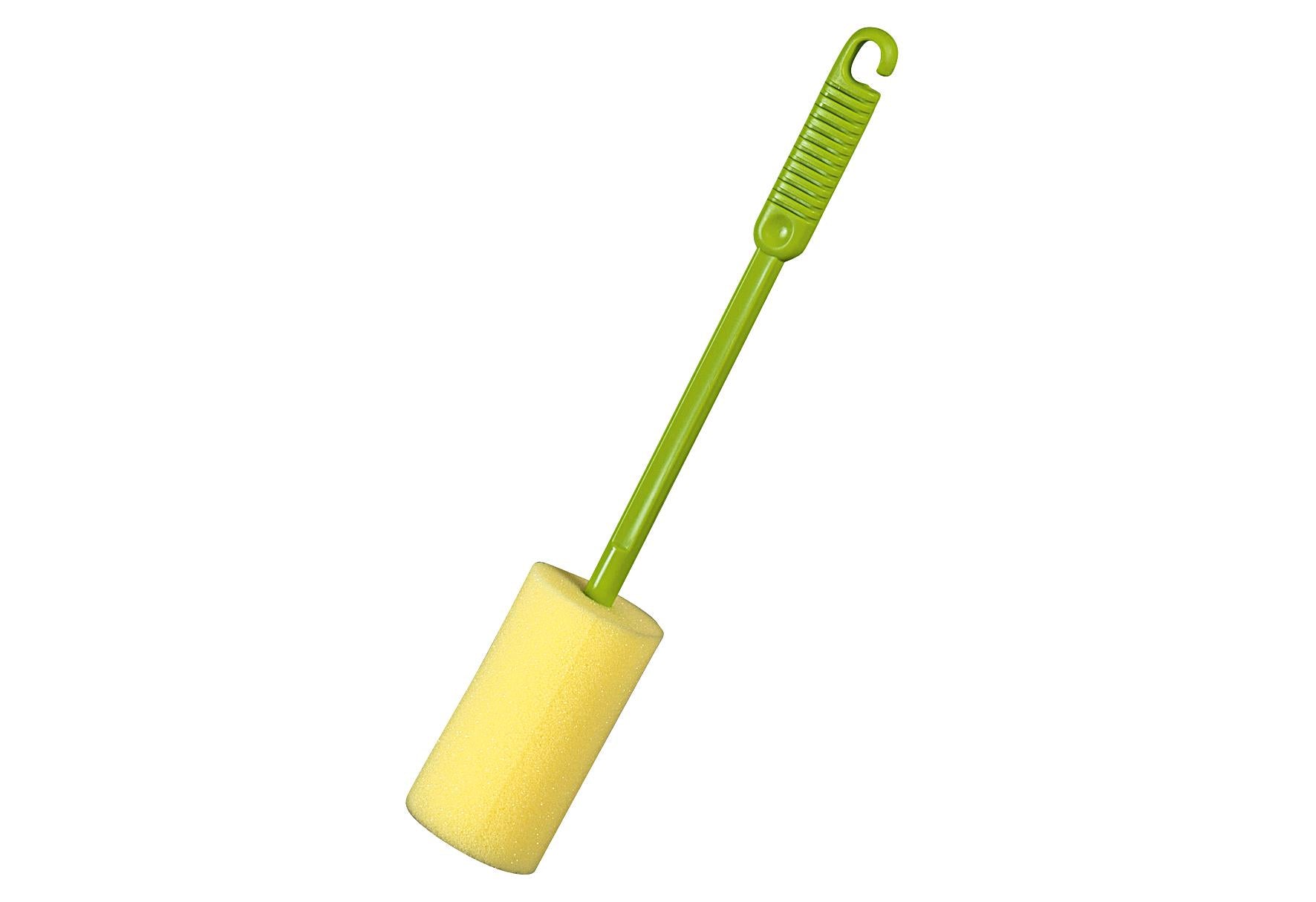 RIVAL Isolierkannenreiniger 36cm lime-grün - VPE: 10