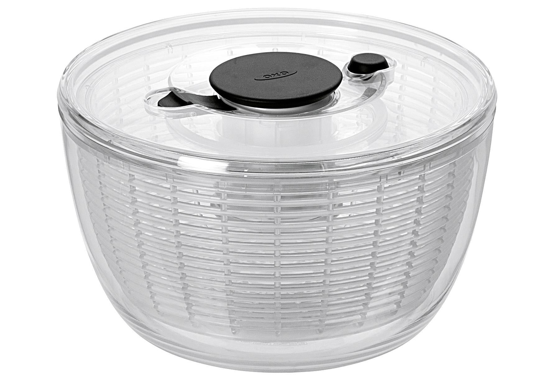 OXO Salat- und Kräuterschleuder 'Good Grips mini'