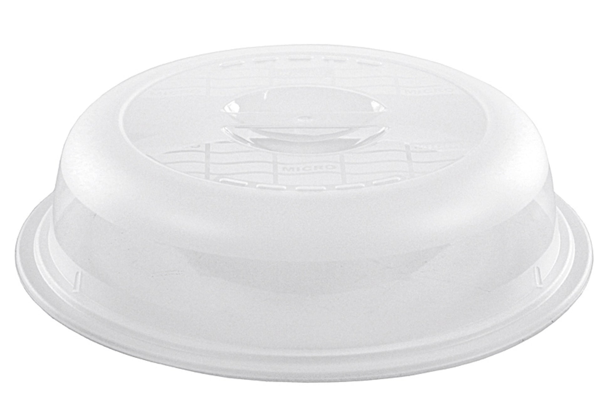 ROTHO Mikrowellen-Haube Basic 65cm Ø265cm transparent - VPE: 5