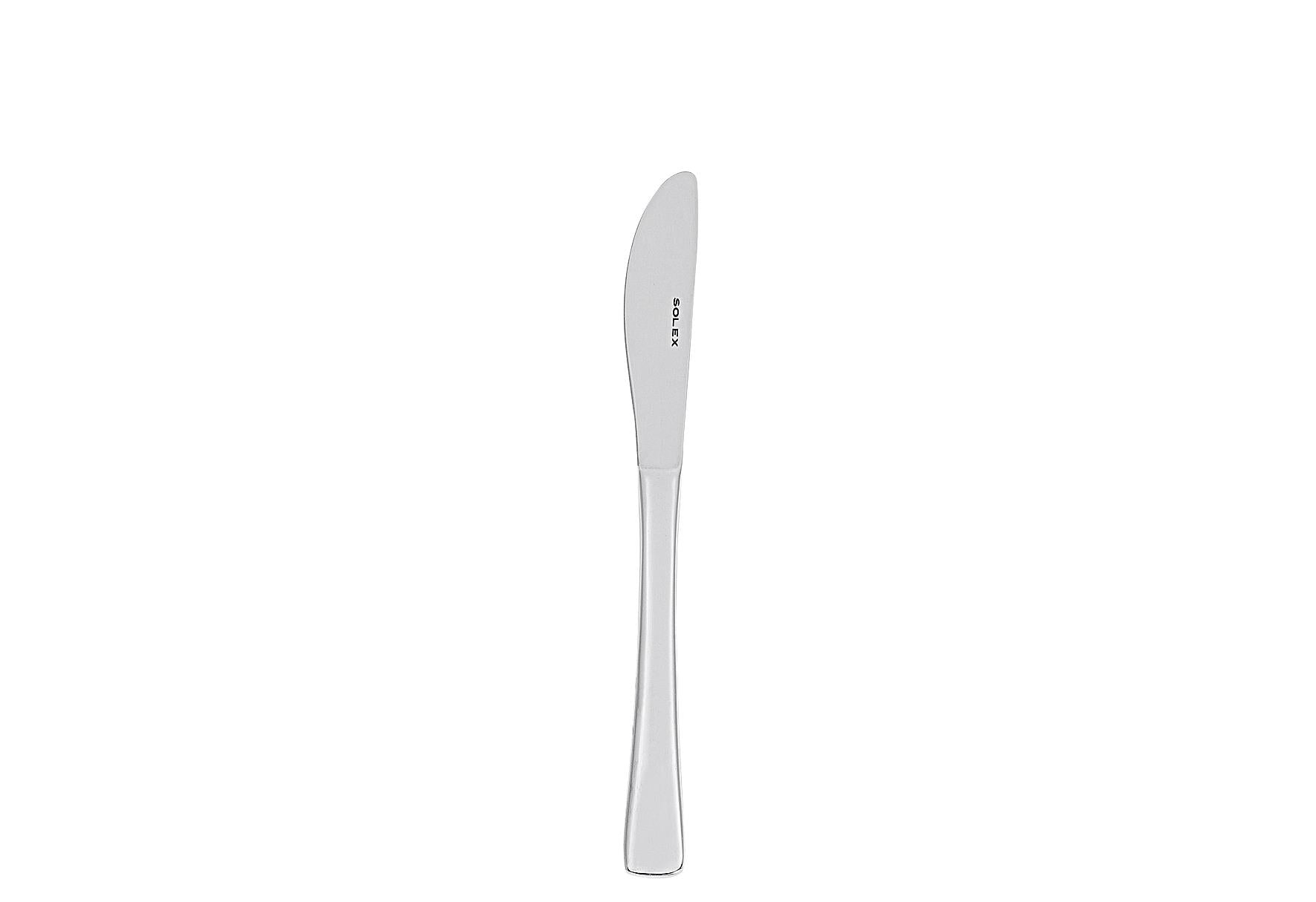 SOLEX Butter-/Obstmesser Karina 17cm - VPE: 12