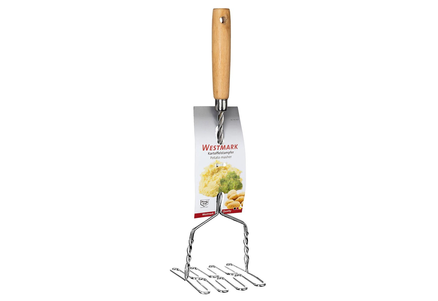 WESTMARK Kartoffelstampfer