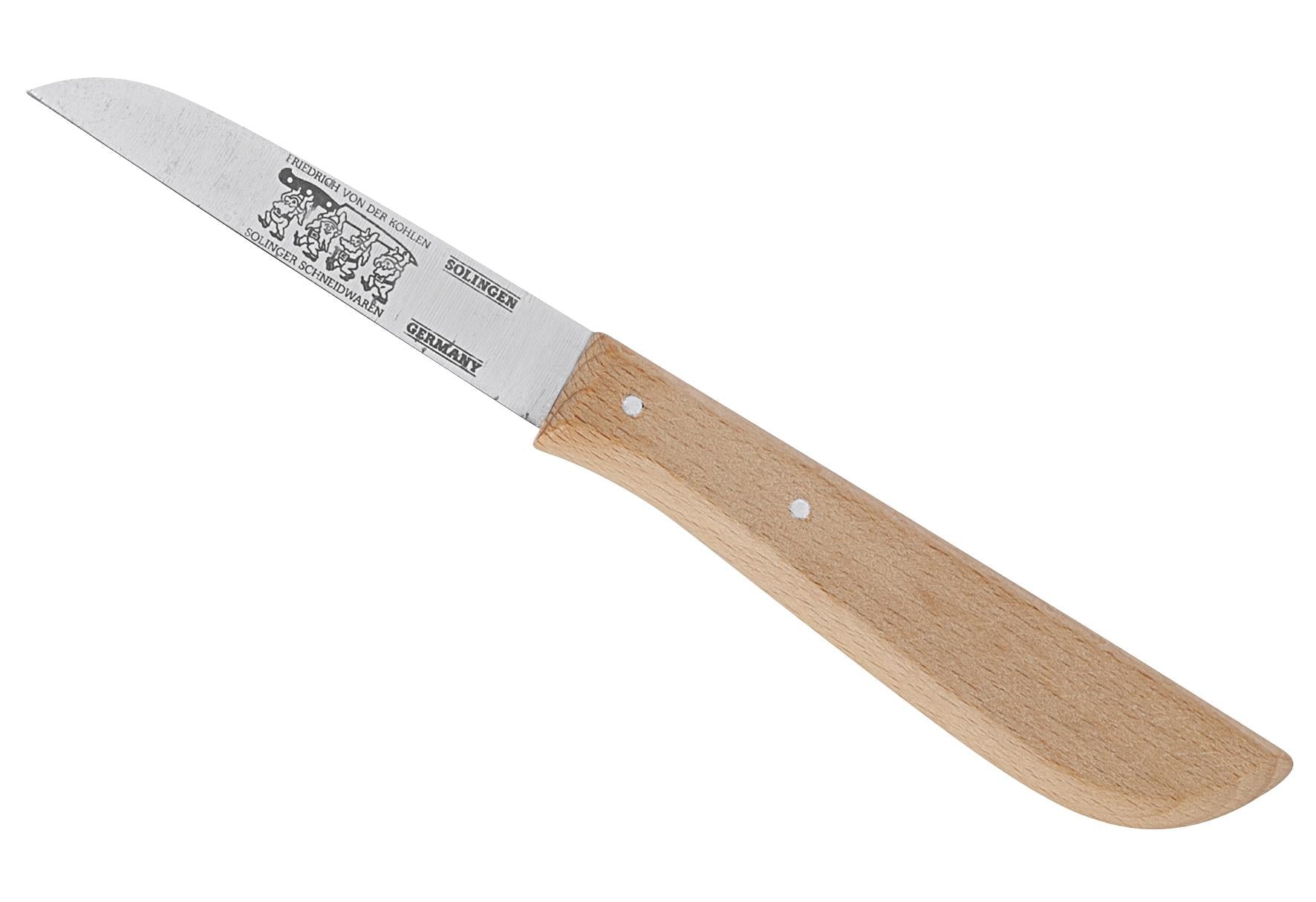 Engels & Cie Küchenmesser Holzheft 75cm - VPE: 20