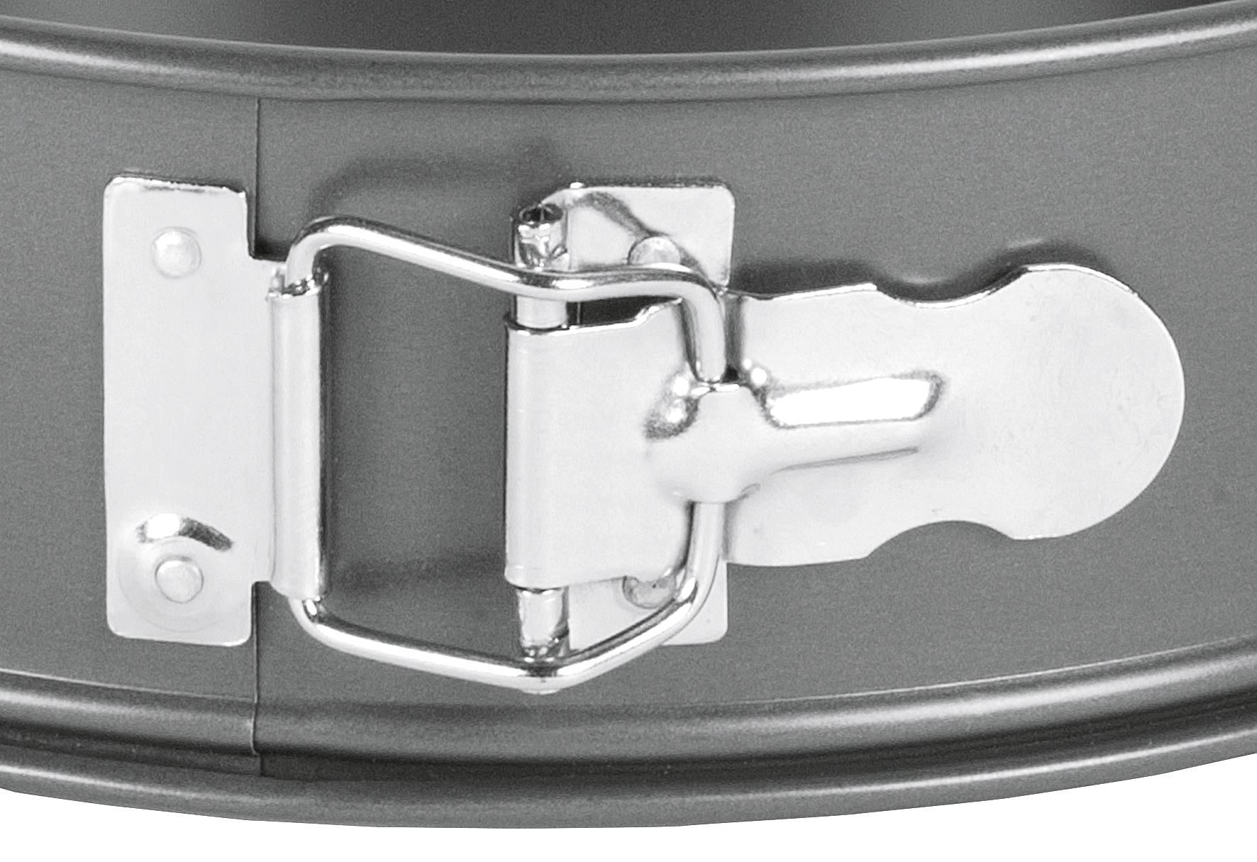 my basics Profi Springform 24 cm 1-teilig 1 tlg