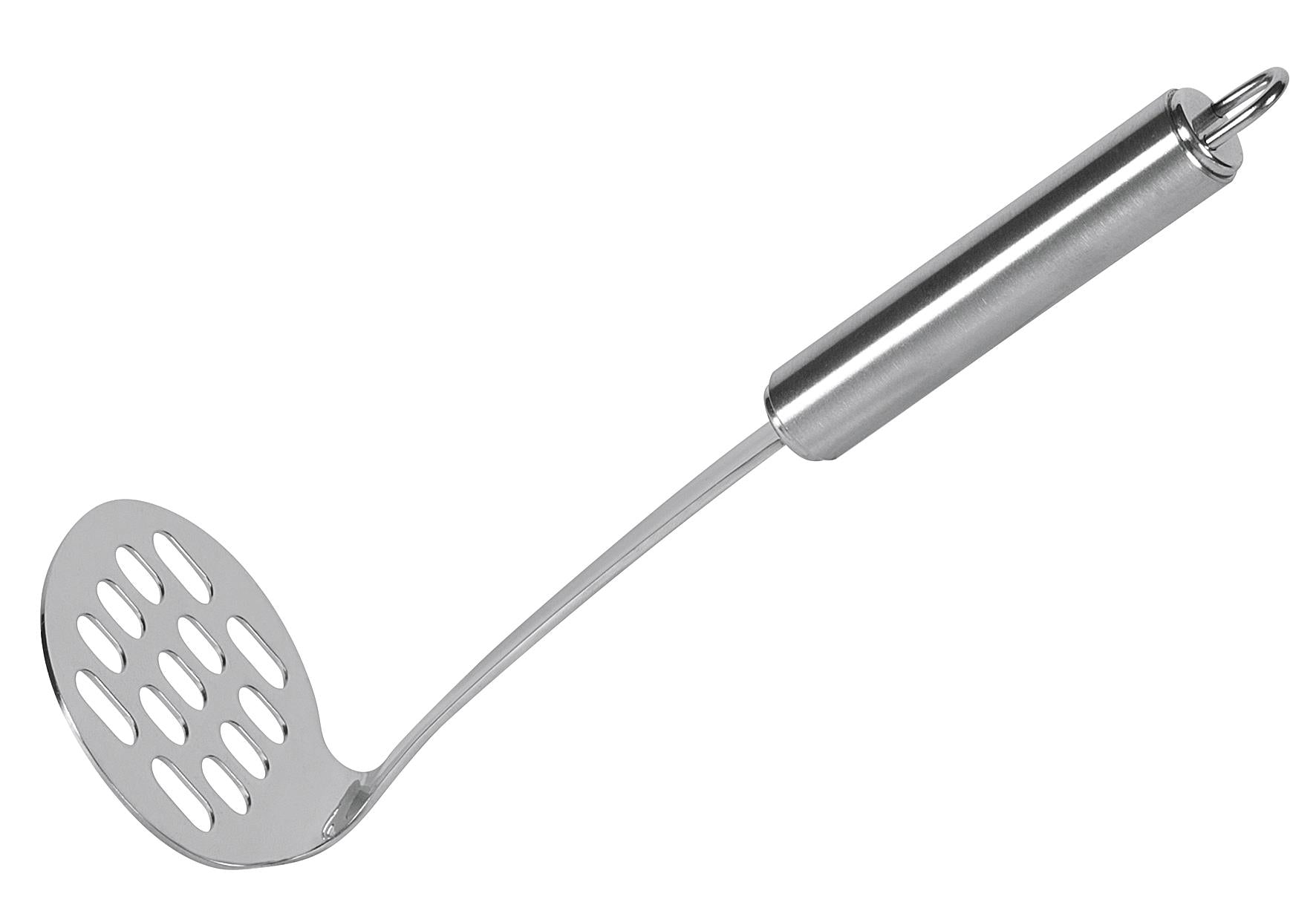 my basics Kartoffelstampfür Edelstahl